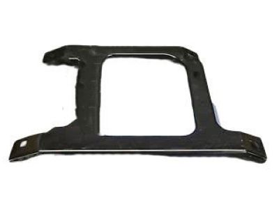 Dodge 55077208AA BRACKET Front Bumper Side