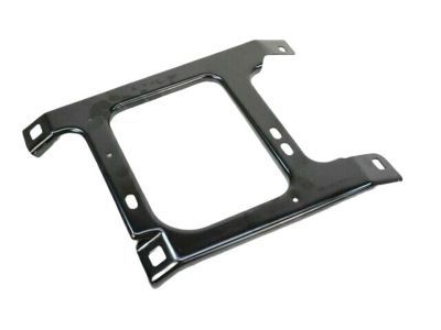 Dodge 55077208AA BRACKET Front Bumper Side
