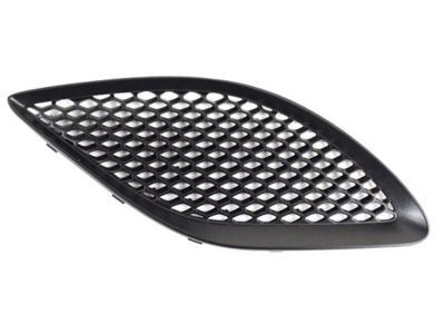Dodge 68141088AF BEZEL Hood