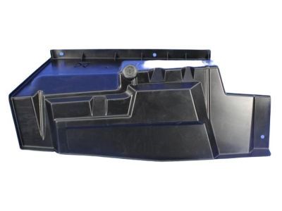 Ram 68109830AA SHIELD Accessory Drive