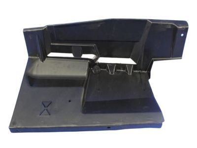Ram 68109830AA SHIELD Accessory Drive