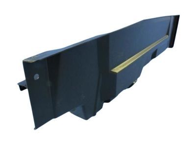 Ram 68109830AA SHIELD Accessory Drive