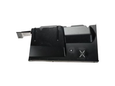 Ram 68109830AA SHIELD Accessory Drive