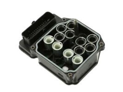 Chrysler Sebring ABS Control Module - 68061733AA