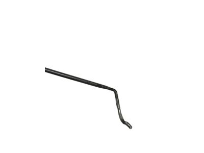 Dodge 68092217AB Knob