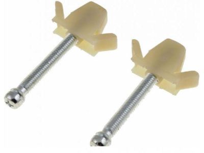 Dodge 4334140 SCREW, 1990