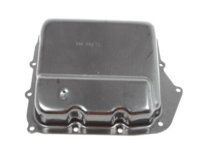 Ram 5078556AA PAN Transmission oil
