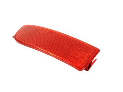 Dodge 68012887AA REFLECTOR NONE SPRINTER