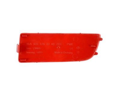 Dodge 68012887AA REFLECTOR NONE SPRINTER
