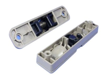 Dodge 1GT24DK5AA LATCH Storage Bin Lid