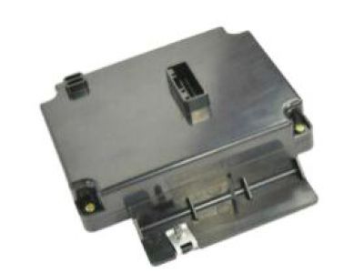 Ram 68186216AA MODULE A/C And Heater