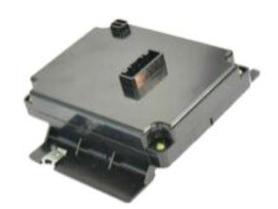 Ram 68186216AA MODULE A/C And Heater