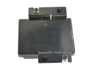 Ram 68186216AA MODULE A/C And Heater