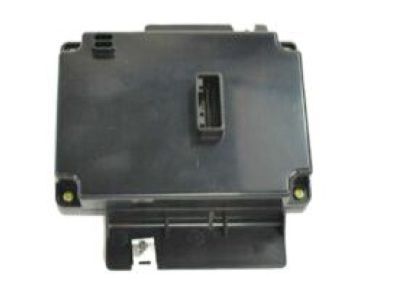 Ram 68186216AA MODULE A/C And Heater