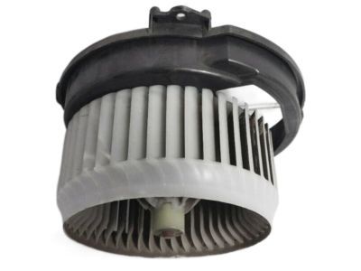 Mopar 68223053AB Motor Blower With Wheel