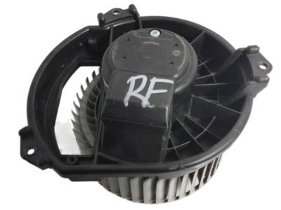Mopar 68223053AB Motor Blower With Wheel