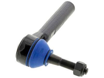 Mopar 68033171AA Tie Rod End Outer