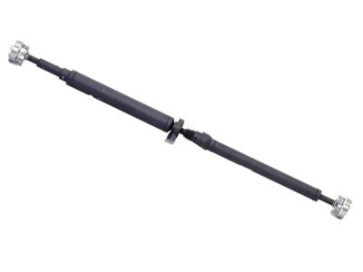 2022 Dodge Challenger Drive Shaft - 53010735AF