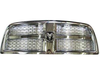 Ram 5500 Grille - 68147353AA
