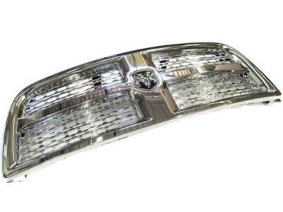 Ram 68147353AA GRILLE Radiator