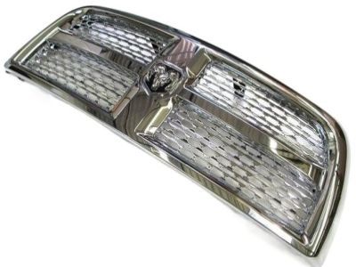 Ram 68147353AA GRILLE Radiator