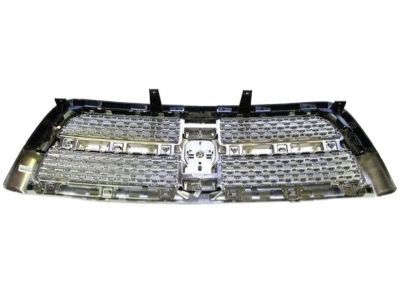 Ram 68147353AA GRILLE Radiator