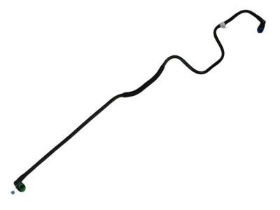 Dodge 4809699AB TUBE Fuel Supply