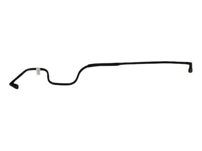 Dodge 4809699AB TUBE Fuel Supply