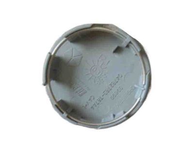 Dodge 4782783AA CAP Wheel Center