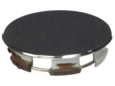 Dodge 4782783AA CAP Wheel Center