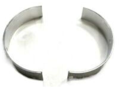 Chrysler 5102916AA BEARING KIT Connecting Rod