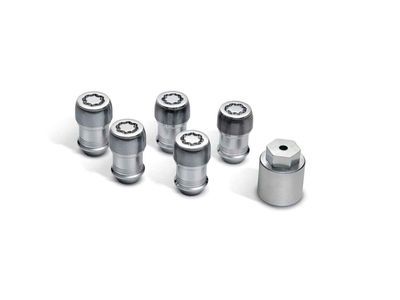 Jeep 82215711 LOCK KIT Wheel