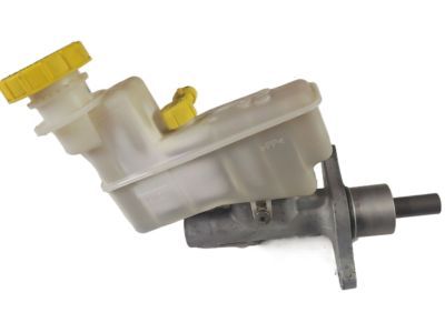 Mopar 68192625AA Master Cylinder