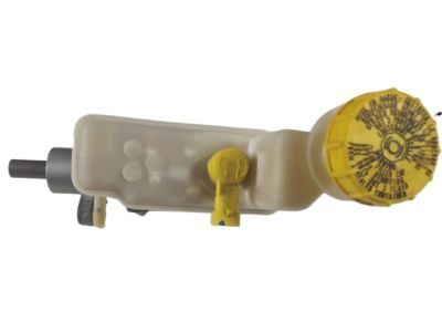 Mopar 68192625AA Master Cylinder