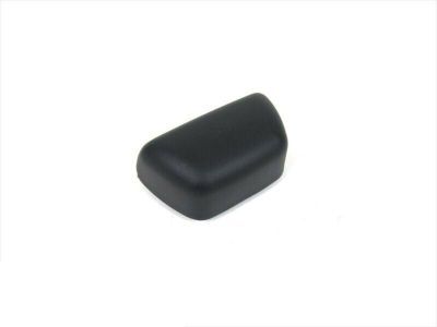 Jeep 5HU37DX9AC COVER Seat Belt Turning Loop