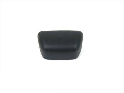 Jeep 5HU37DX9AC COVER Seat Belt Turning Loop