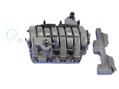 Chrysler Intake Manifold - 68048131AC