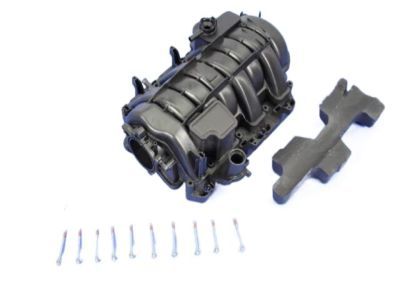 Dodge 68048131AC MANIFOLD KIT Engine Intake