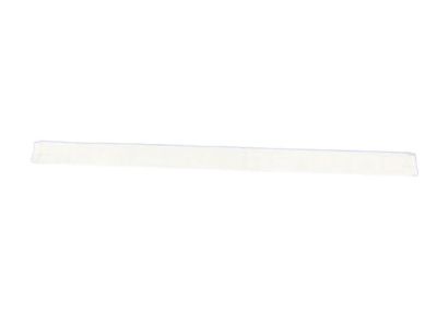 Ram 5182409AA DECAL Tailgate Power Wagon