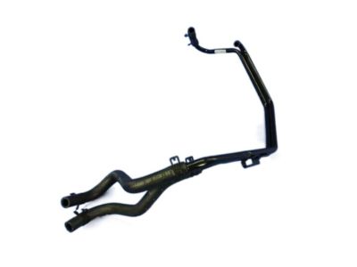 Dodge 4677450AD HOSE AND TUBE Heater Supply And Return