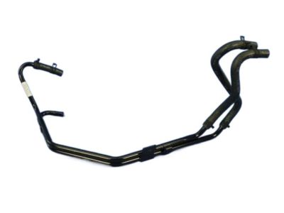 Dodge 4677450AD HOSE AND TUBE Heater Supply And Return