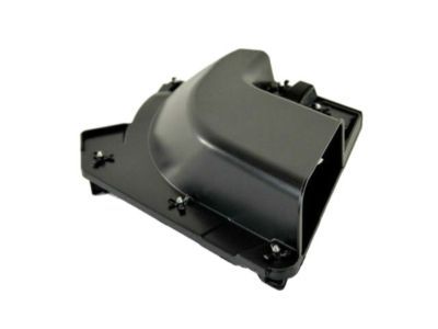 Dodge 68268010AA DUCT AIR CCM Brake Cooling