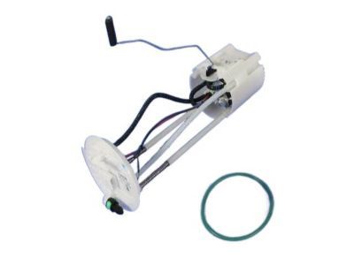 Ram 4560228AA MODULE KIT Fuel Pump/Level Unit
