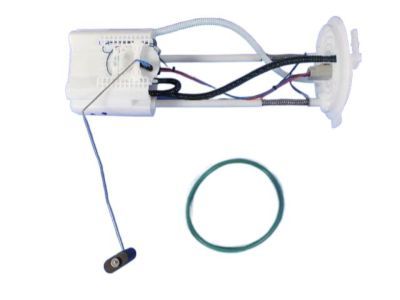 Ram 4560228AA MODULE KIT Fuel Pump/Level Unit