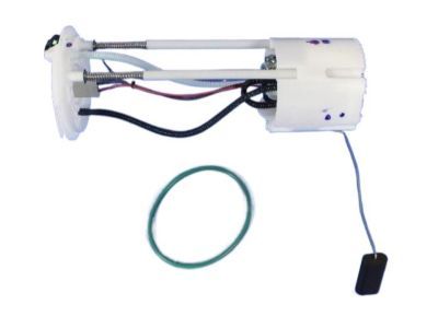 Ram 4560228AA MODULE KIT Fuel Pump/Level Unit