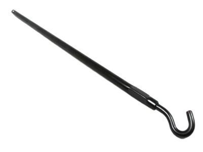 Jeep 52005179AB EXTENSION Jack Handle
