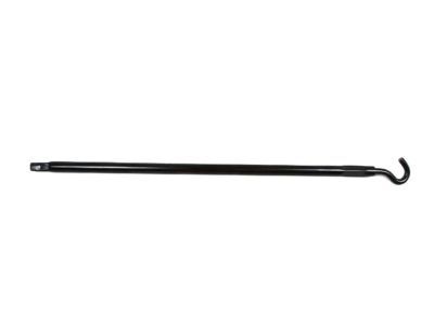 Jeep 52005179AB EXTENSION Jack Handle