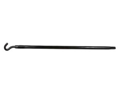 Jeep 52005179AB EXTENSION Jack Handle