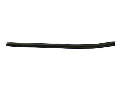 Jeep 68143138AC Lower Weatherstrip