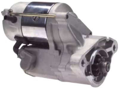 Dodge Durango Starter Motor - 56028715